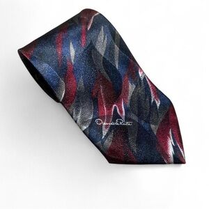🔥 Oscar de la Renta Tie 🔥